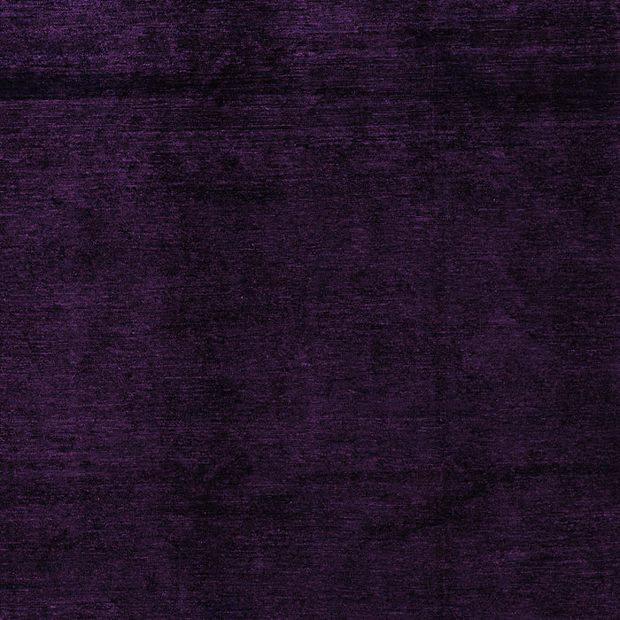 Abstract Purple Modern Rug, abs4238pur