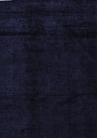 Abstract Blue Modern Rug, abs4238blu