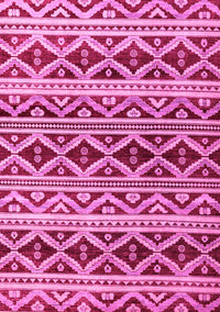 Oriental Pink Modern Rug, abs4239pnk