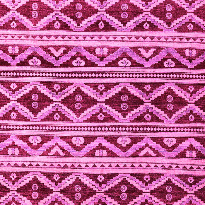 Oriental Pink Modern Rug, abs4239pnk