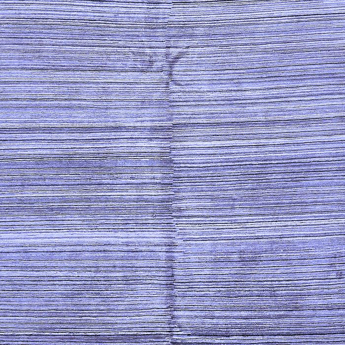 Abstract Blue Modern Rug, abs423blu