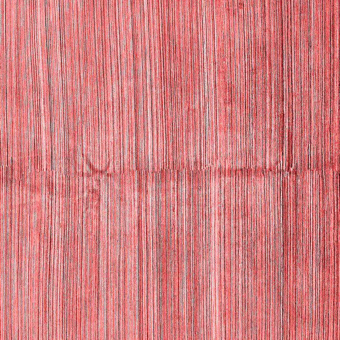 Abstract Red Modern Rug, abs423red