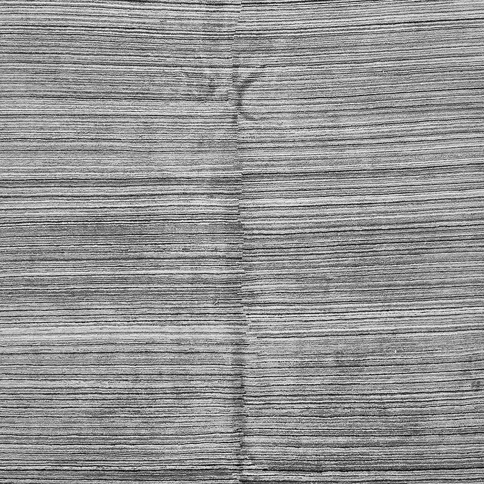 Machine Washable Abstract Gray Modern Rug, wshabs423gry