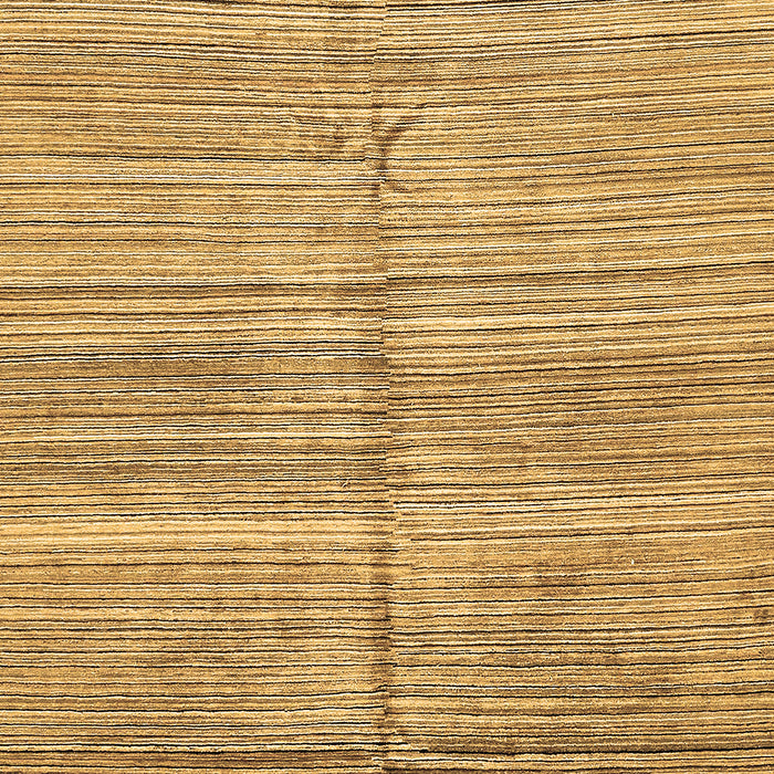 Abstract Brown Modern Rug, abs423brn
