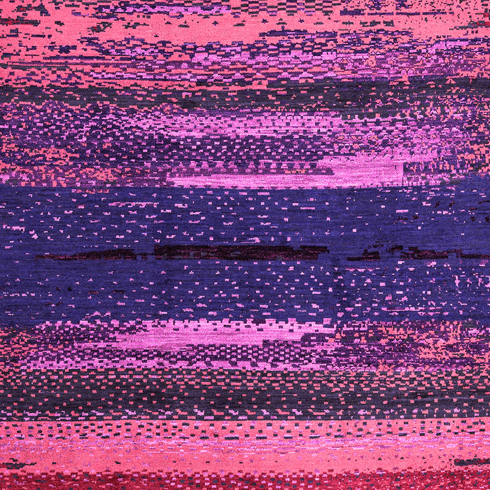 Oriental Pink Modern Rug, abs4247pnk