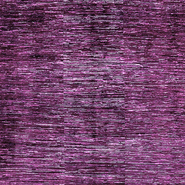 Machine Washable Abstract Purple Modern Area Rugs, wshabs424pur