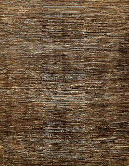 Abstract Red Modern Rug, abs424