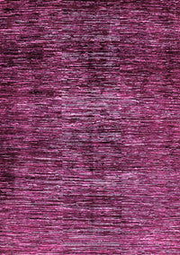 Abstract Pink Modern Rug, abs424pnk