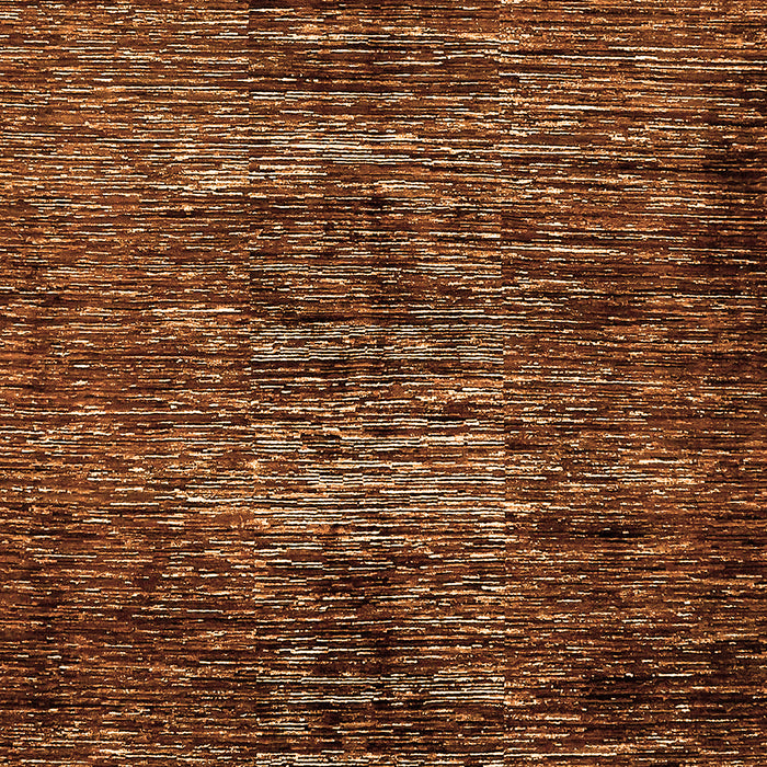 Machine Washable Abstract Orange Modern Area Rugs, wshabs424org