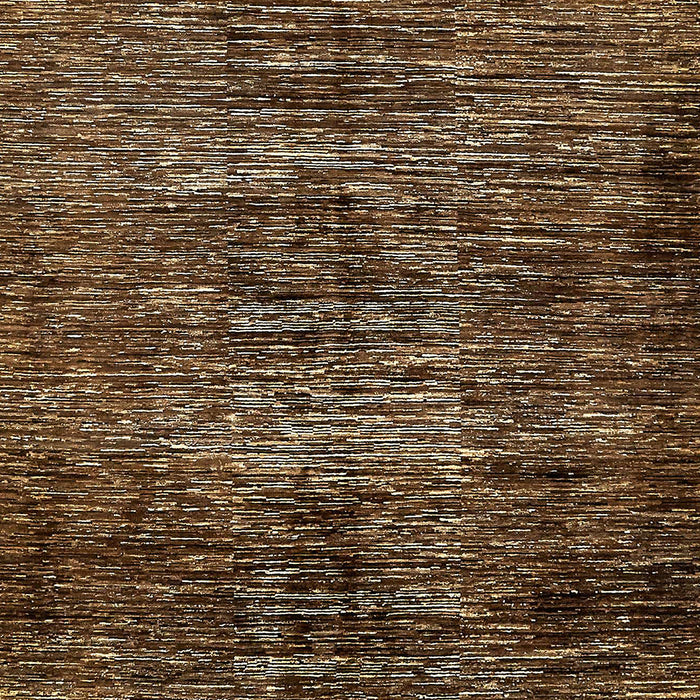 Machine Washable Abstract Night Red Rug, wshabs424