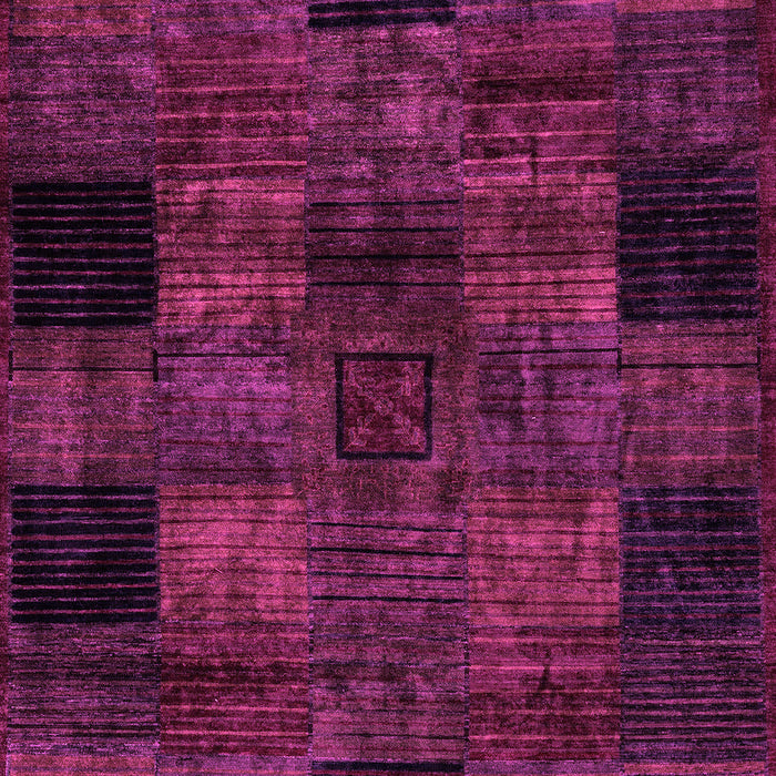 Oriental Pink Modern Rug, abs4252pnk