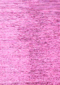 Oriental Pink Modern Rug, abs4254pnk