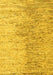 Oriental Yellow Modern Rug, abs4254yw