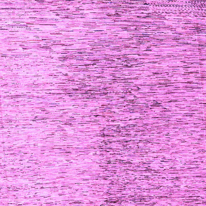 Machine Washable Oriental Purple Modern Area Rugs, wshabs4254pur