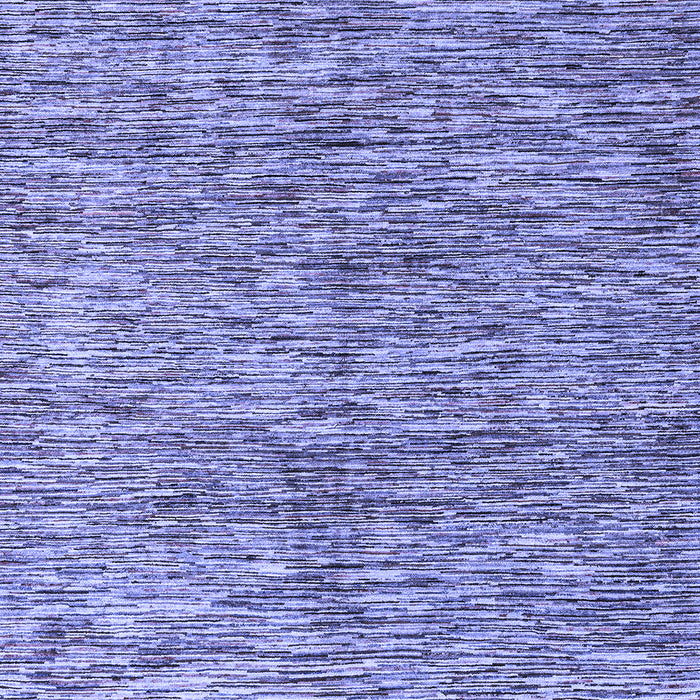 Machine Washable Oriental Blue Modern Rug, wshabs4255blu