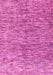 Oriental Pink Modern Rug, abs4255pnk