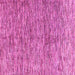 Square Oriental Pink Modern Rug, abs4255pnk