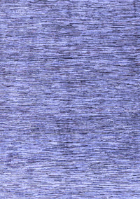 Oriental Blue Modern Rug, abs4255blu