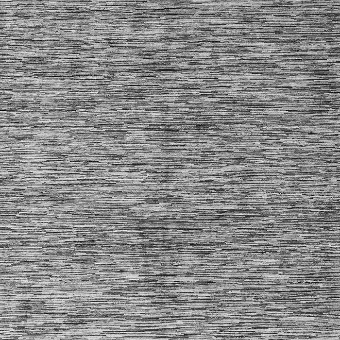 Machine Washable Oriental Gray Modern Rug, wshabs4255gry