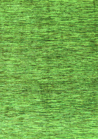 Oriental Green Modern Rug, abs4255grn