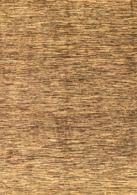 Oriental Brown Modern Rug, abs4255brn