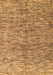 Oriental Brown Modern Rug, abs4255brn