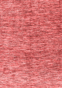 Oriental Red Modern Rug, abs4255red