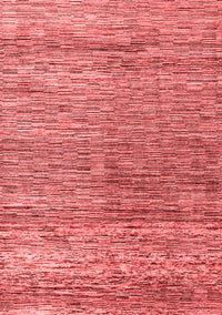 Oriental Red Modern Rug, abs4257red