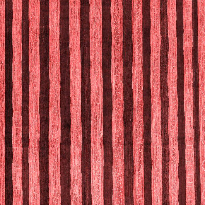 Oriental Red Modern Rug, abs4259red