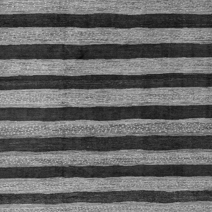 Machine Washable Oriental Gray Modern Rug, wshabs4259gry