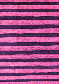 Oriental Pink Modern Rug, abs4259pnk