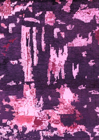 Oriental Pink Modern Rug, abs4265pnk