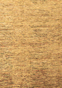 Oriental Brown Modern Rug, abs4266brn