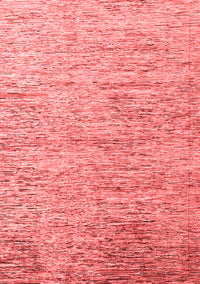 Oriental Red Modern Rug, abs4266red