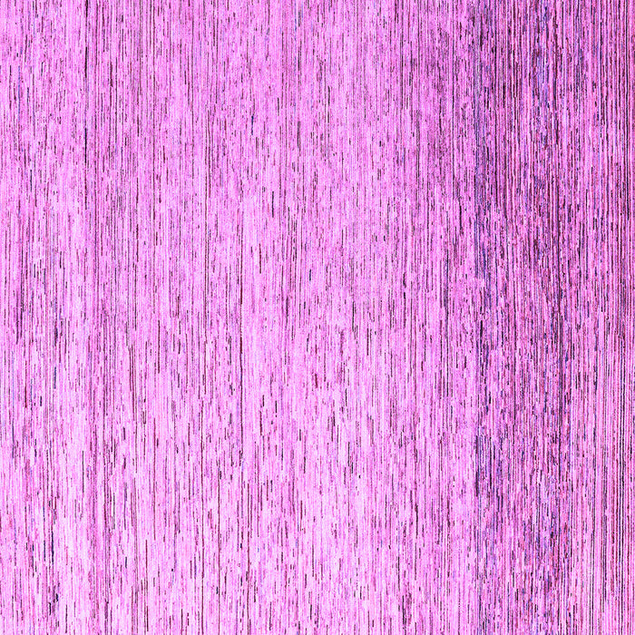 Square Machine Washable Oriental Purple Modern Area Rugs, wshabs4267pur