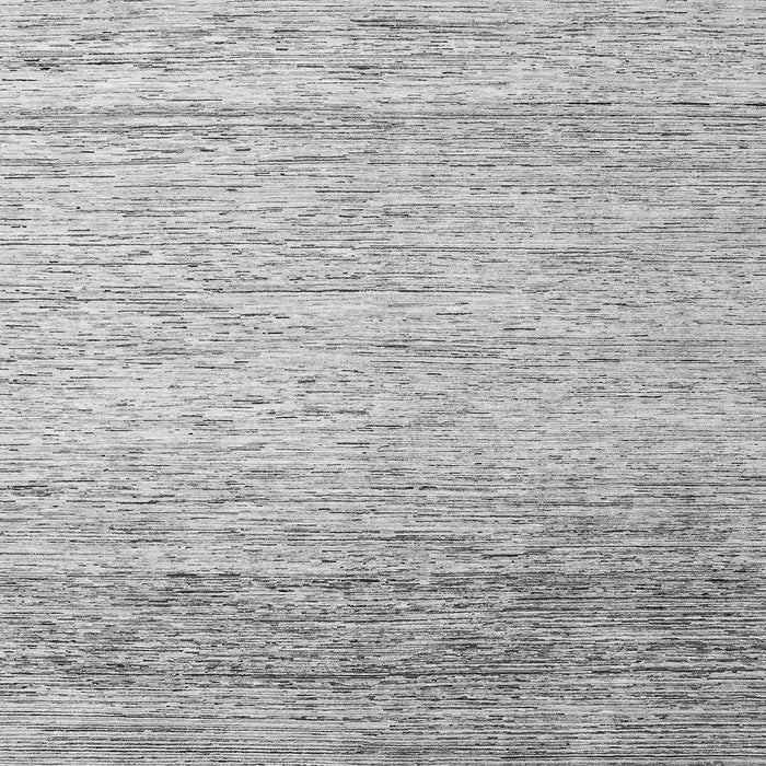 Square Oriental Gray Modern Rug, abs4267gry