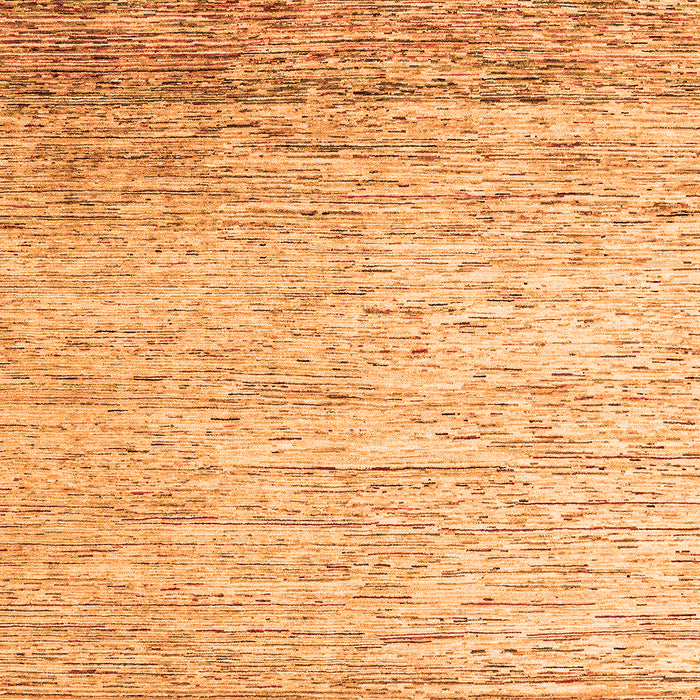 Machine Washable Oriental Orange Modern Area Rugs, wshabs4267org