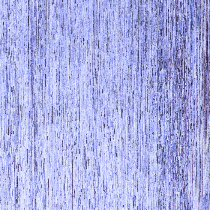 Square Oriental Blue Modern Rug, abs4267blu