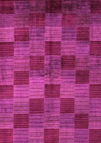 Oriental Pink Modern Rug, abs4268pnk