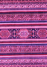 Oriental Pink Modern Rug, abs4270pnk