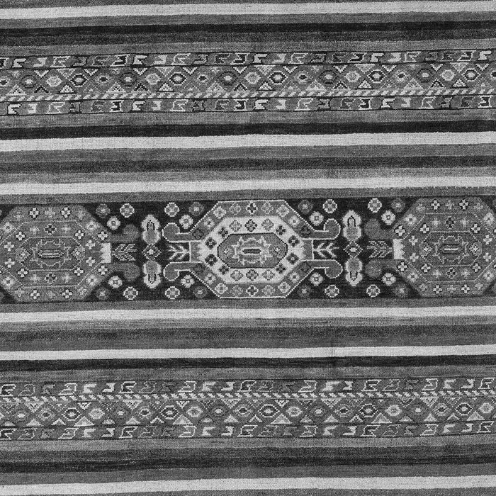 Oriental Gray Modern Rug, abs4270gry