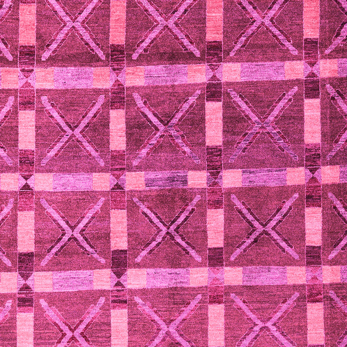 Oriental Pink Modern Rug, abs4272pnk