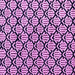 Square Machine Washable Abstract Purple Modern Area Rugs, wshabs4274pur