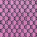 Square Machine Washable Abstract Pink Modern Rug, wshabs4274pnk