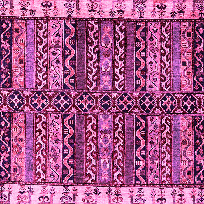 Abstract Pink Modern Rug, abs4275pnk