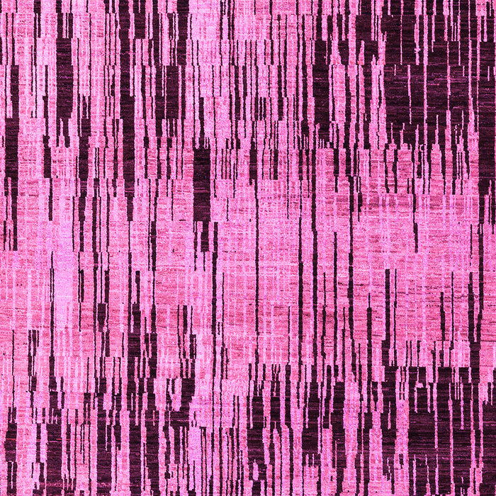 Abstract Pink Modern Rug, abs4277pnk