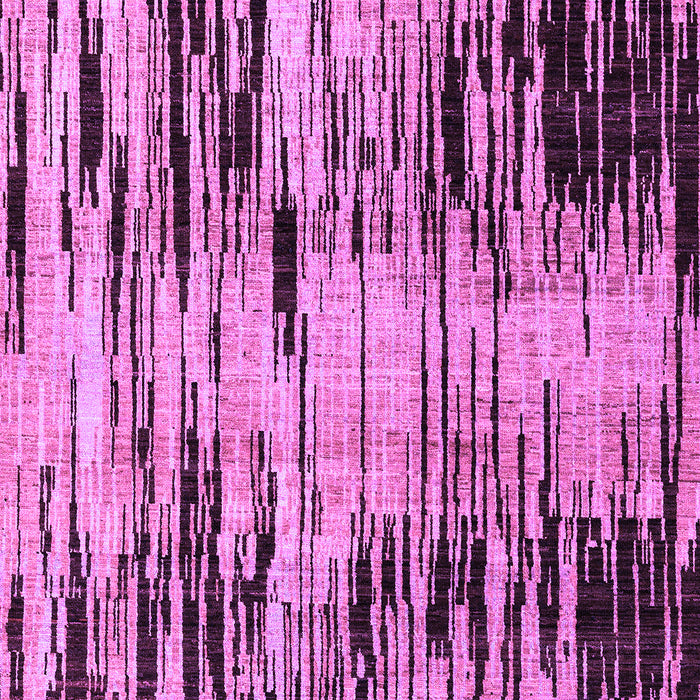 Abstract Purple Modern Rug, abs4277pur