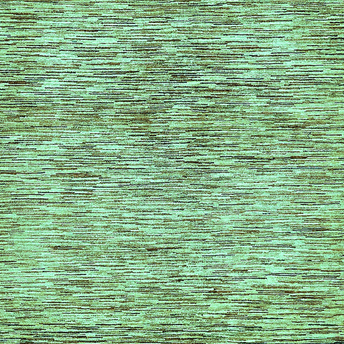 Abstract Turquoise Modern Rug, abs427turq