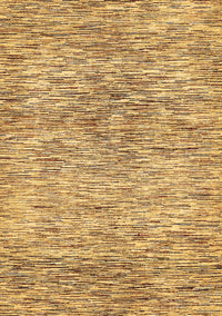 Abstract Brown Modern Rug, abs427brn