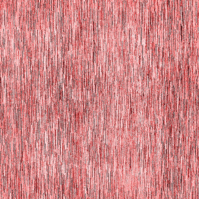 Abstract Red Modern Rug, abs427red